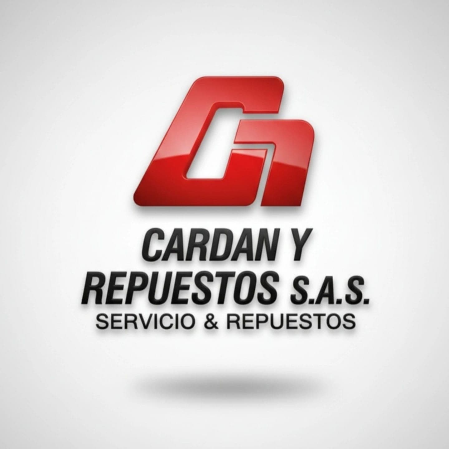 Logo de Cardán y Repuestos